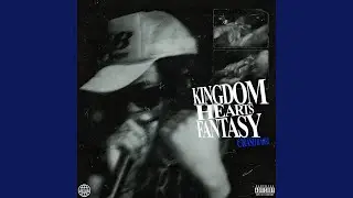 Kingdom Hearts Fantasy