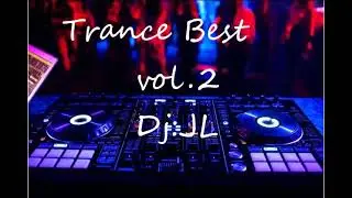 TRANCE BEST VOL.2   Dj: JL