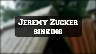 Jeremy Zucker - sinking