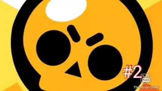 Brawl stars #2