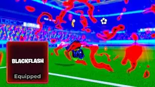 King Style + MONSTER flow is OVERPOWERED Blue Lock Rivals