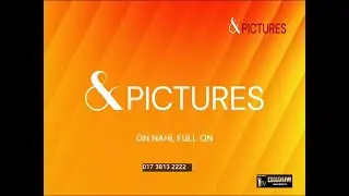 &pictures (India) - Continuity (October 24, 2025)
