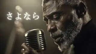 さよなら – オフコース｜忘れられない別れに沈む夜のJAZZバラード｜男性ボーカル（日本語カバー）