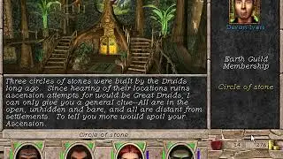 [13] Tularean Forest - MM7: For Blood and Honour