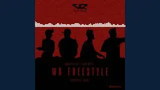 WR FREESTYLE feat. Manny le Coq, Imamy Rasta, LeG Arzam, Tigrus ( Audio Officiel)