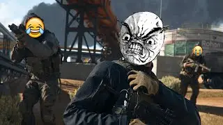 Grinding and Chill! (MW2 2022)