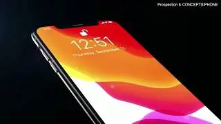 Nuevas filtraciones de iOS 14 y del Iphone 12!!!