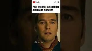 Got demonetized 😥