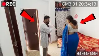 Compounder spotted them finally | Awareness Video | Invisible Eye