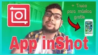 Cómo editar videos en el celular || Aplicación para editar videos