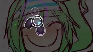 Mir war langweilig. (Relax) | Osu