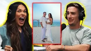 The WEDDING Of MAXX CHEWNING AND TAYLOR KESSLER