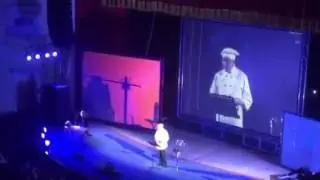 Господин Хороший  В Красноярске утром рано дети съели ветерана