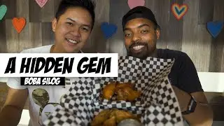 #1 Filipino Food In Fresno