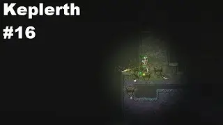 Keplerth Ep 16 The Second Insectoid Village