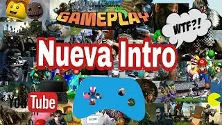 INTRO WTF