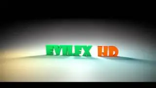 New Intro Created in Cinema 4D