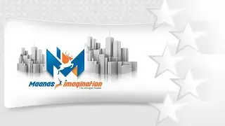 Web Banner Design Animation in Macromedia Flash