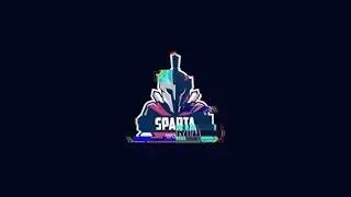 Digital Glitch Logo After Effects Template | Copied content Templates