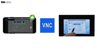How to set VNC Server and Client by Cellphone&Laptop
