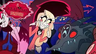 Happy Happy Happy! (Hazbin Real-Time OST)