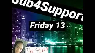 Sub4Support