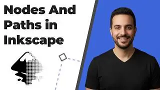 How To Add And Edit Nodes And Paths In Inkscape (2026 Easy Guide)