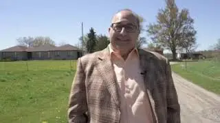 50 Acres For Sale! 6969 Mud Street East. Using Drones in Real Estate Videos. Farm For Sale. #farms