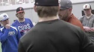 CNOS Sports TV Commercial
