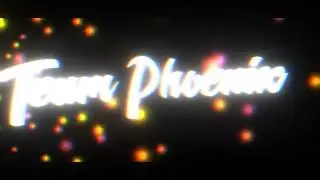 New Team Phoenix Intro!