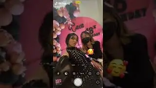 TIK TOK JUYYPUTRII