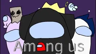 Among us || mashed up fnaf songs || blood and flash warning 🤲🏽