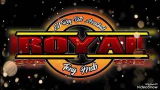 🌐CUMBIA DE LA MENTIROSA 🇱🇹🔥ROYAL MDB 🌴🇱🇹