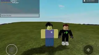 My friend!