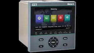 iMeter8