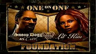 Def Jam Fight For NY: Beating Women's Rights