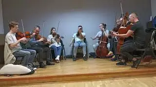 Piotr Kulig z Rytra - Hola Moja Hola