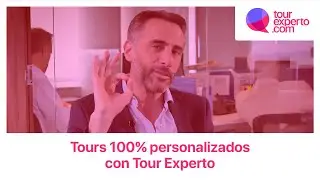 ASESOR TEX: Tours personalizados para tu próximo viaje