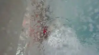 Hydromassage Pool Bubble Sound 2