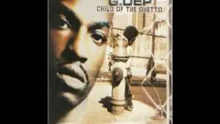 G. Dep - I Am (Feat. Kool G Rap & Rakim)