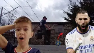 Удары по Воротам 4