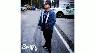 Swifty - On Yo Digits'