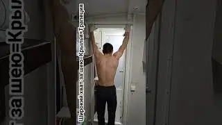 Видео-урок тренировок 7 и рельефное тело