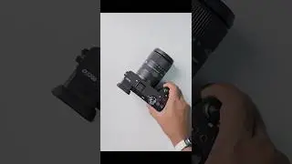 Sony A6700 + Sigma 18-50mm Unboxing & First Look – Best APS-C Combo?