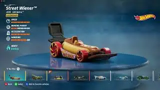 HOT WHEELS UNLEASHED part 26