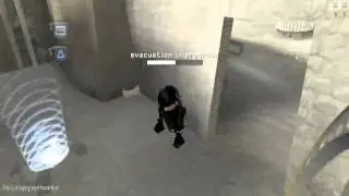 Call of Duty 4 Star Wars mod gameplay #3