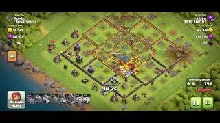 Attacker Rider from Ends EARTH Clan  VS  Defender Tombo From Schulstrasse  Clan