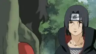Itachi Edit - Trap Loneliness (Elihu Remix)