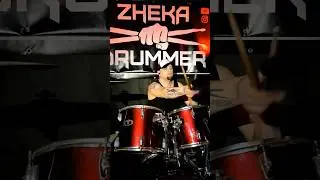 ATB-9PM(drum cover by 