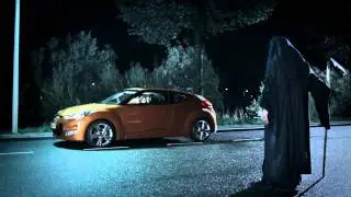 Comercial Proibido Hyundai Veloster